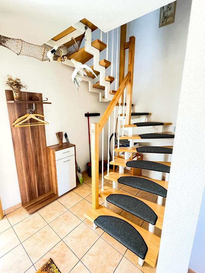 Gaestehaus Schulz Heringsdorf  Exterior foto