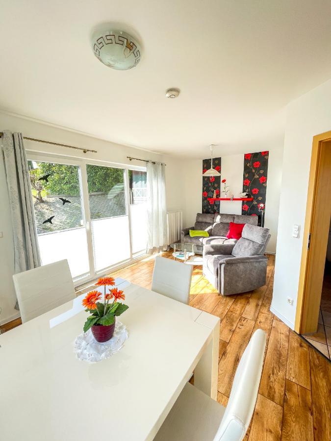 Gaestehaus Schulz Heringsdorf  Exterior foto