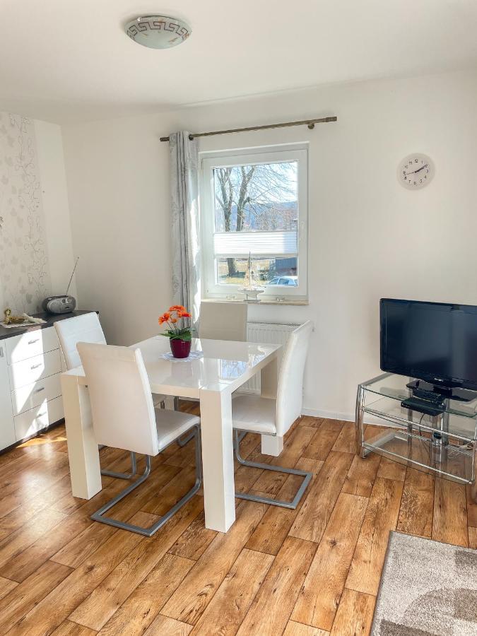 Gaestehaus Schulz Heringsdorf  Exterior foto